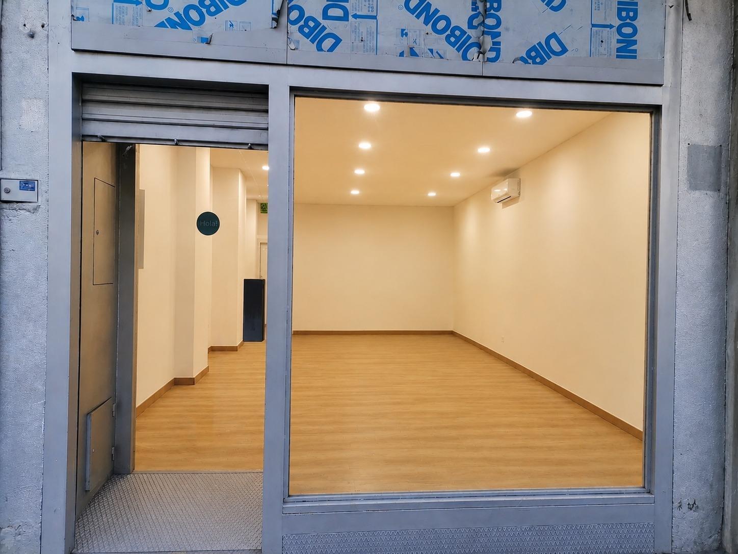 Retail in Córdoba, Córdoba for lease Building Photo- Image 1 of 9