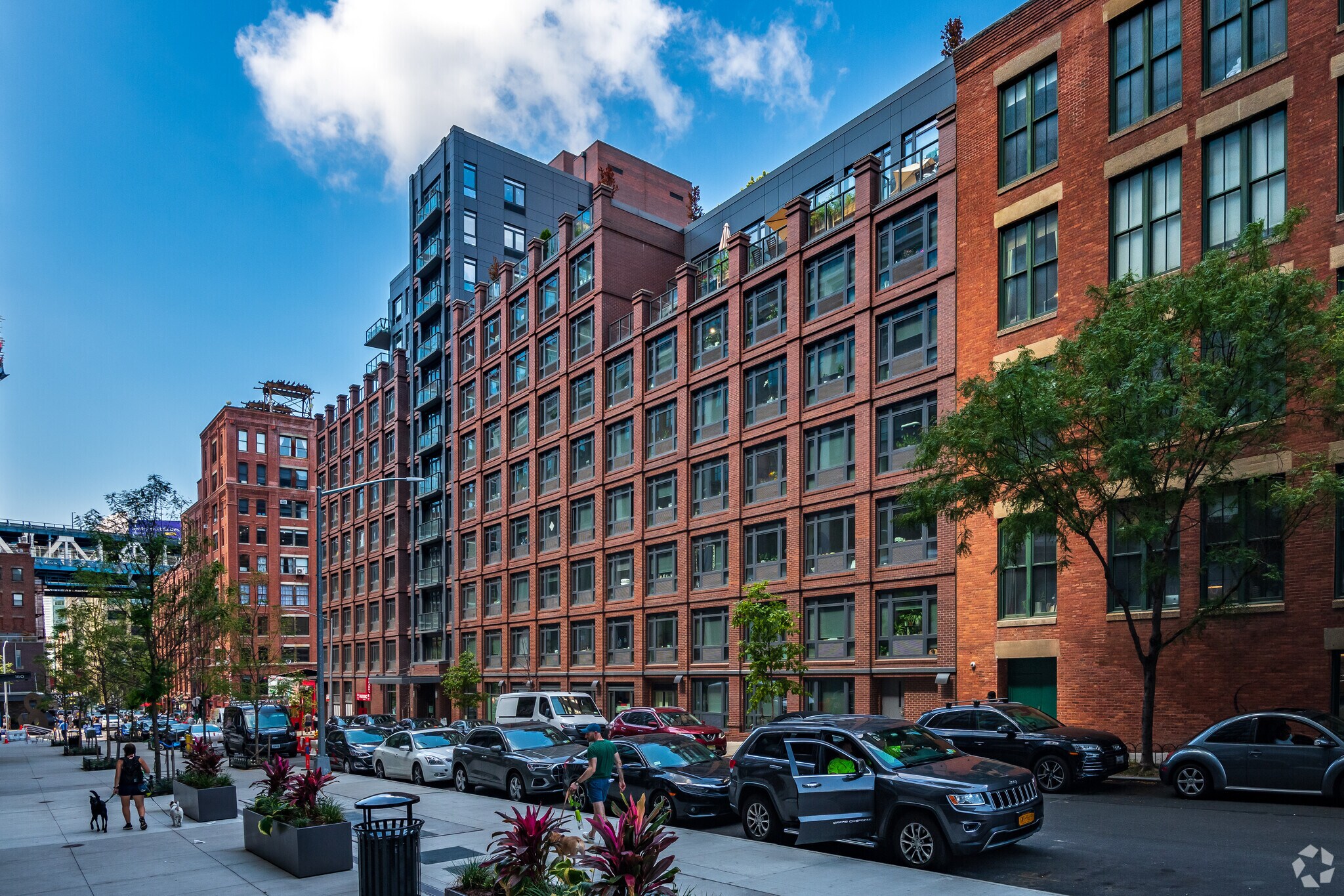 181 Front St, New York, NY for lease Primary Photo- Image 1 of 7