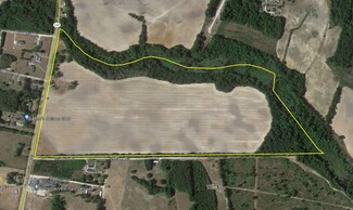 Plus de détails pour Hwy. 340 and Stillfork Rd., Darlington, SC - Terrain à vendre