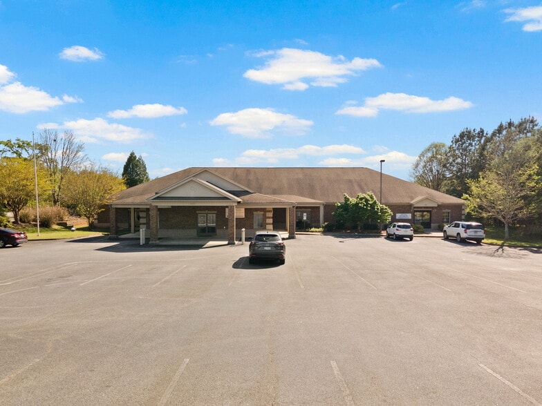 480 Floyd Rd, Spartanburg, SC à louer - Photo du bâtiment - Image 2 de 20