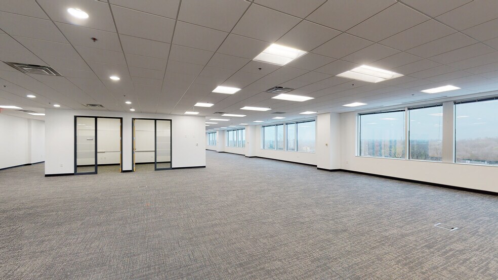 26 Century Blvd, Nashville, TN à louer - Numérisation 3D de Matterport - Image 3 de 40