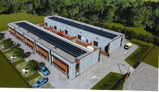 Plus de détails pour Industriel à vendre