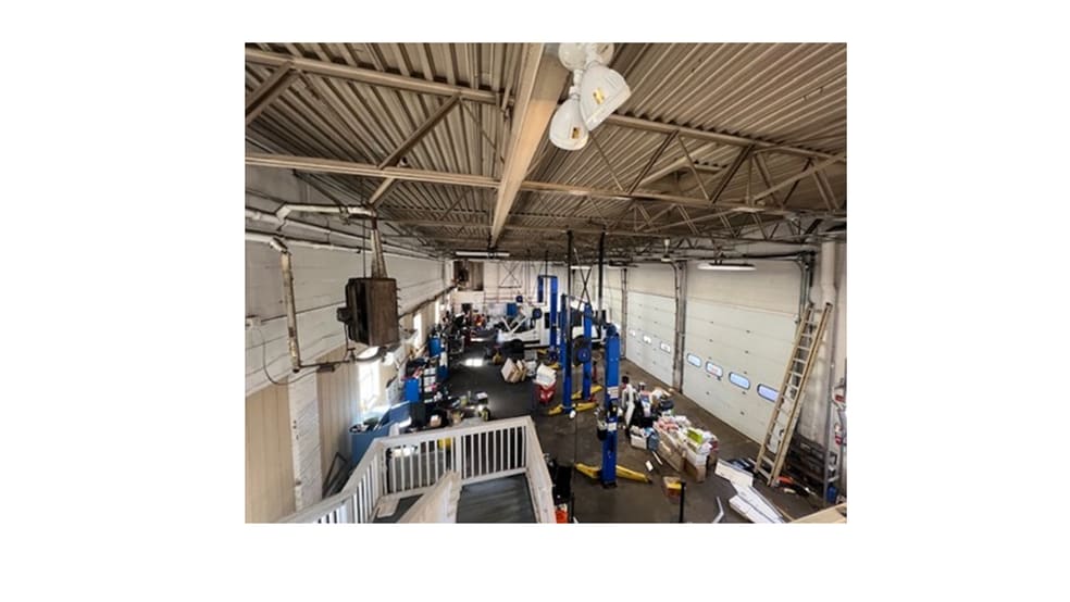 77 Store Ave, Waterbury, CT for sale - Building Photo - Image 3 of 6