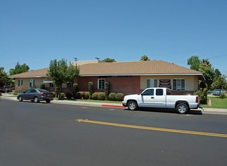 More details for 2511 Logan St, Selma, CA - Office for Lease