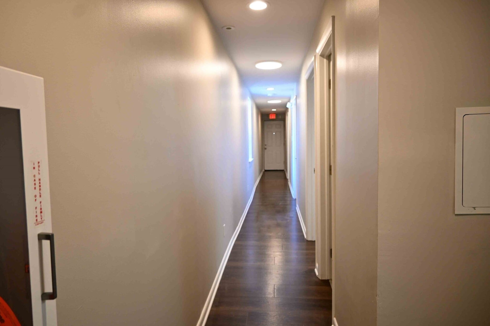 110 W Mulberry St, Baltimore, MD for lease Interior Photo- Image 1 of 7
