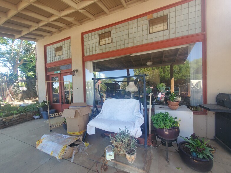 12791 E Central Ave, Mayer, AZ à louer - Photo du bâtiment - Image 2 de 13