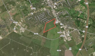 More details for Business Hwy 181, Beeville, TX - Land for Sale