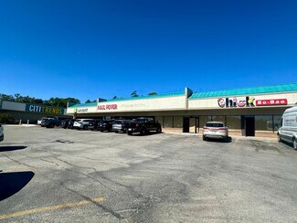 Plus de détails pour 7402-7456 N 30th St, Omaha, NE - Commerce de détail à louer