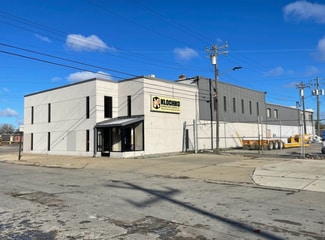 More details for 2782 Corbin St, Melvindale, MI - Industrial for Sale