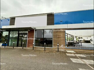 Plus de détails pour Commerce de détail à louer