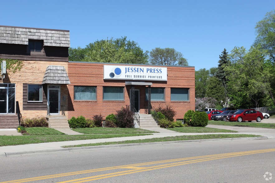 3978 Alabama Ave S, Saint Louis Park, MN for sale - Building Photo - Image 2 of 2