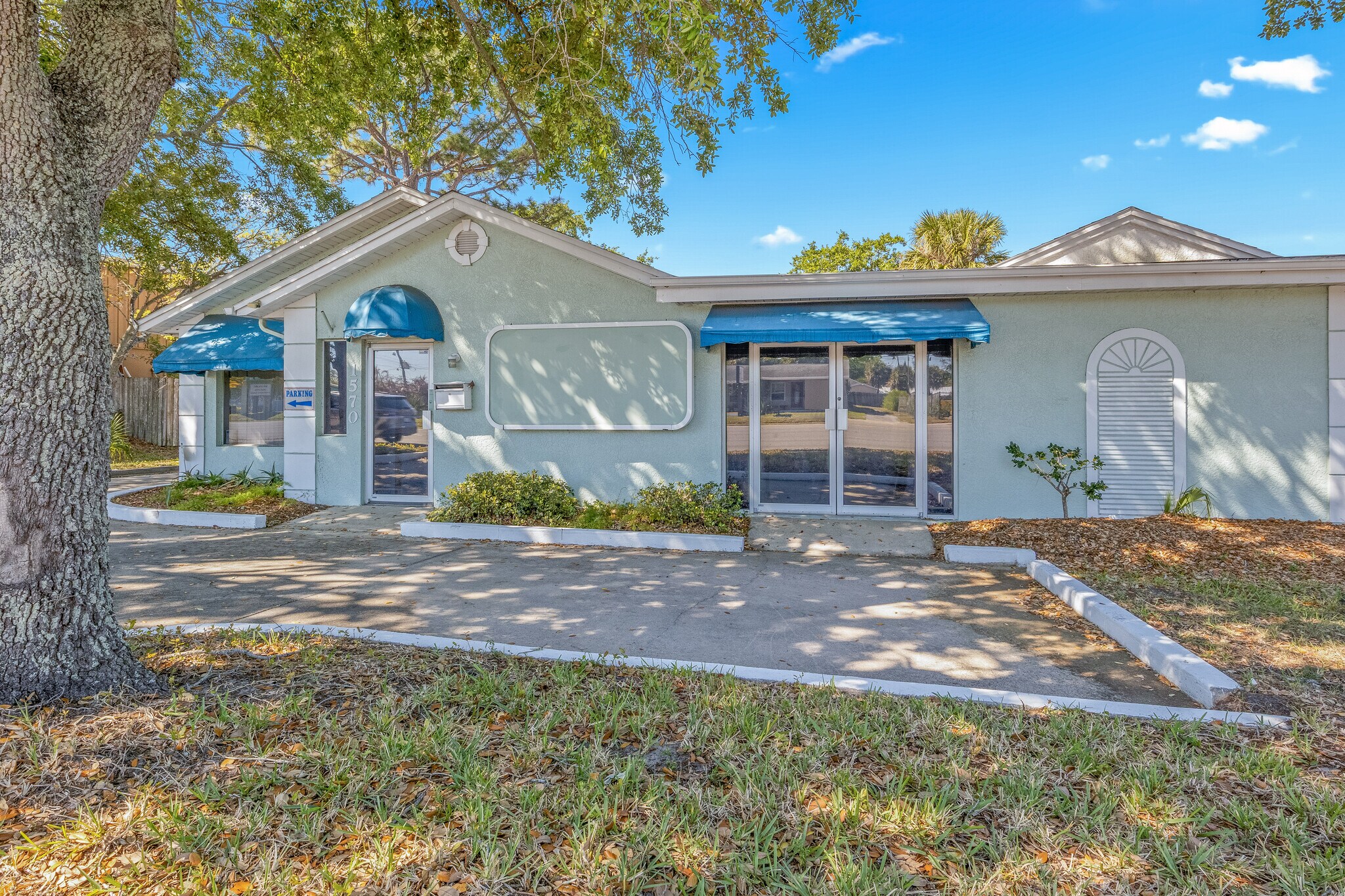 1570 N Harbor City Blvd, Melbourne, FL à vendre Photo principale- Image 1 de 24