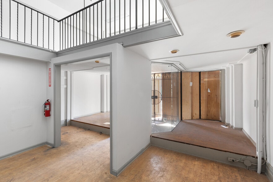 1214 Sutter St, San Francisco, CA for sale - Interior Photo - Image 2 of 24