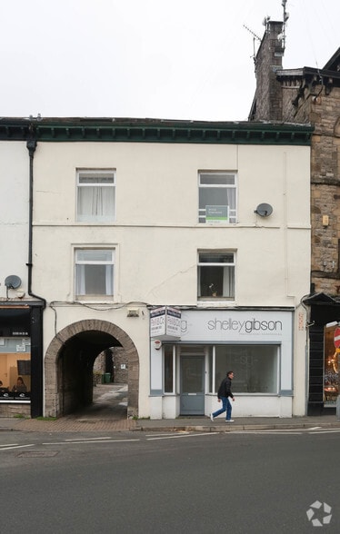 66 Stramongate, Kendal for lease - Building Photo - Image 3 of 3