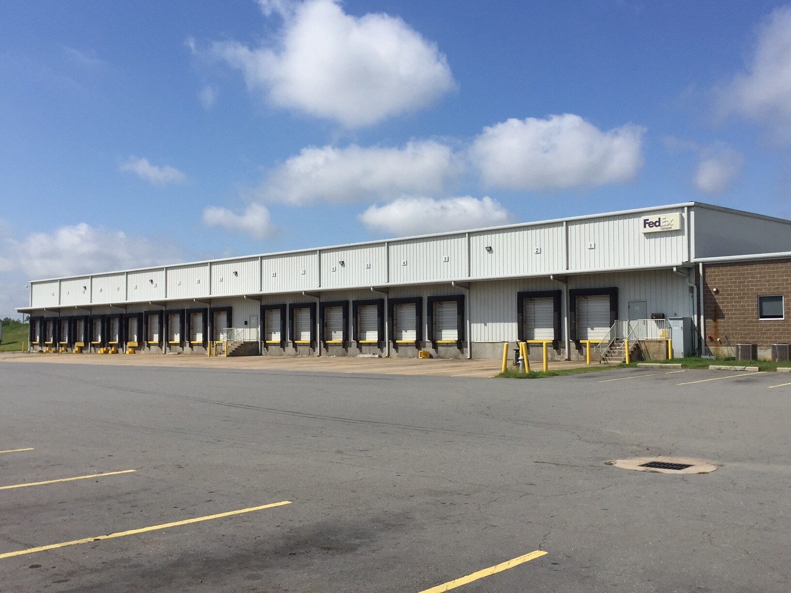 801 Fiber Optic Dr, Little Rock, AR for sale Building Photo- Image 1 of 1