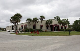 Plus de détails pour 9971 Bavaria Rd, Fort Myers, FL - Industriel à louer