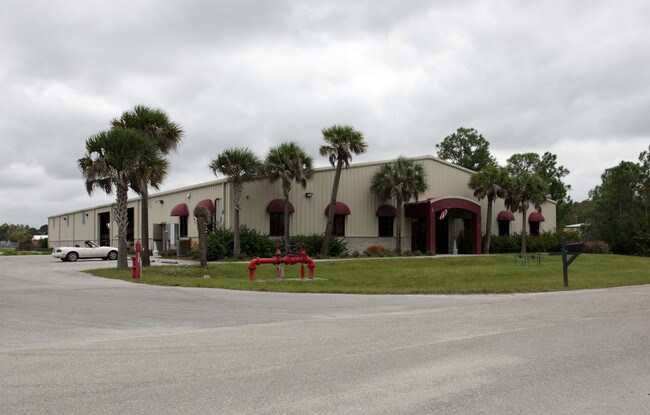 More details for 9971 Bavaria Rd, Fort Myers, FL - Industrial for Lease