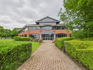 More details for Westmere Dr, Crewe - Office for Lease