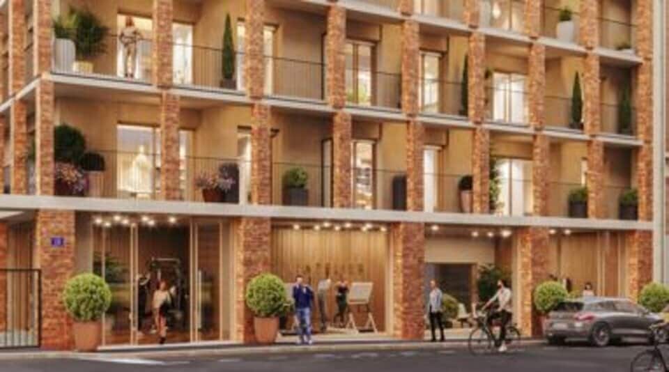 Retail in Paris for sale - Building Photo - Image 3 of 9