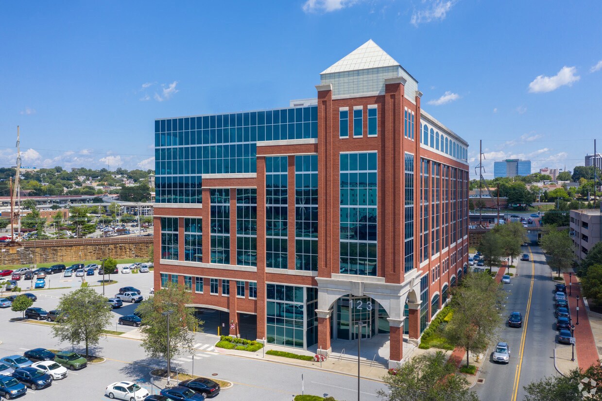 123 S Justison St, Wilmington, DE for lease Building Photo- Image 1 of 2