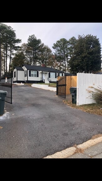Plus de détails pour 340 Lockheed Ave SE, Marietta, GA - Soins de santé à vendre