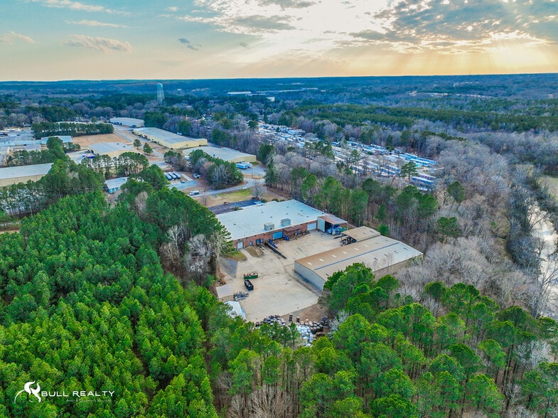 2803 Bravo Pl, Monroe, NC for sale - Building Photo - Image 3 of 27