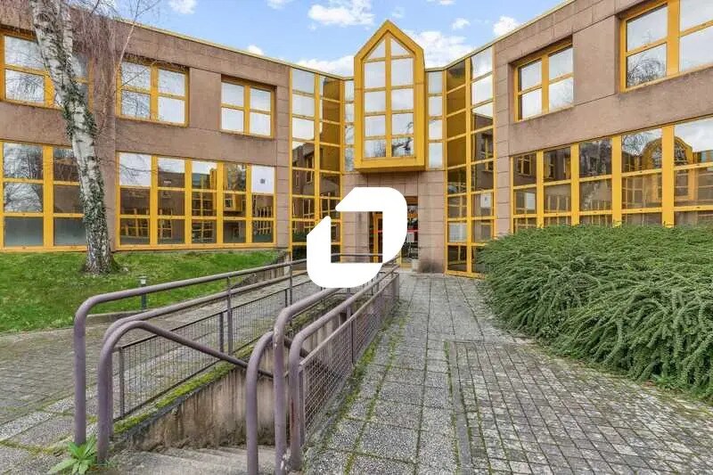 1 Rue De L'Egalite, Bagneux for lease Building Photo- Image 1 of 13