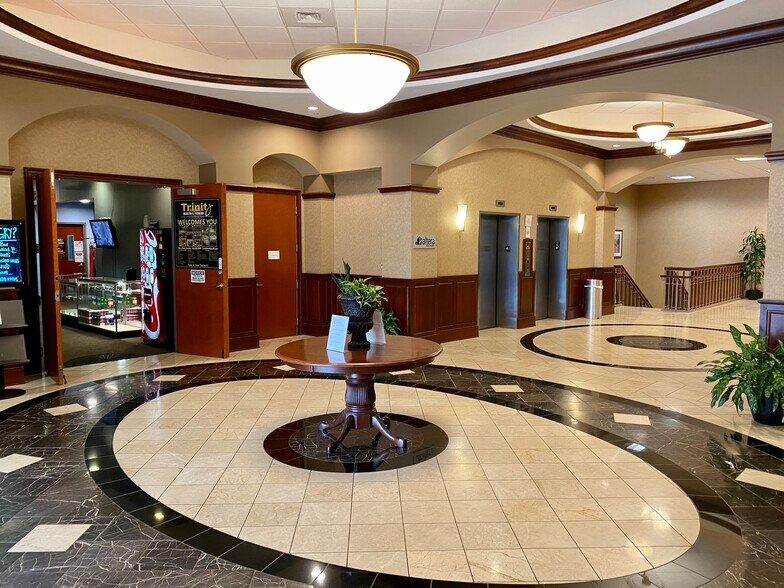 1650 Skylyn Dr, Spartanburg, SC à louer - Photo intérieure - Image 2 de 9