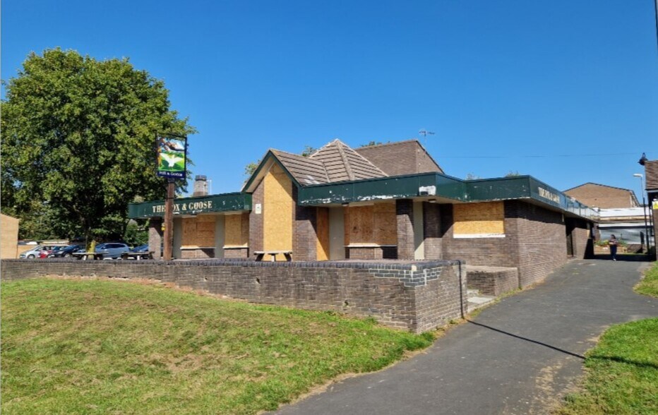 19 Farmers Way, Droitwich à vendre - Photo du bâtiment - Image 1 de 5