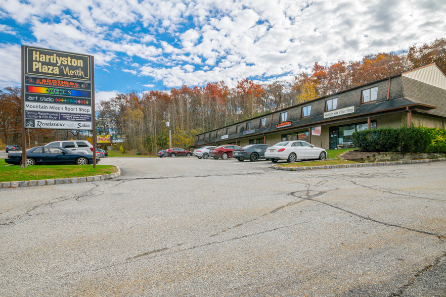 3617 Route 23, Hamburg, NJ for sale - Building Photo - Image 1 of 1