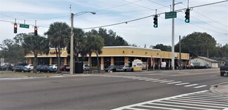 Plus de détails pour 2475 S Park Ave, Sanford, FL - Local commercial à louer