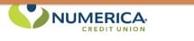 Numerica Credit Union