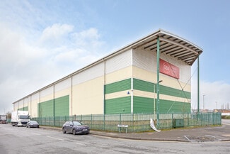 More details for 160 Scudamore Rd, Leicester - Flex for Lease