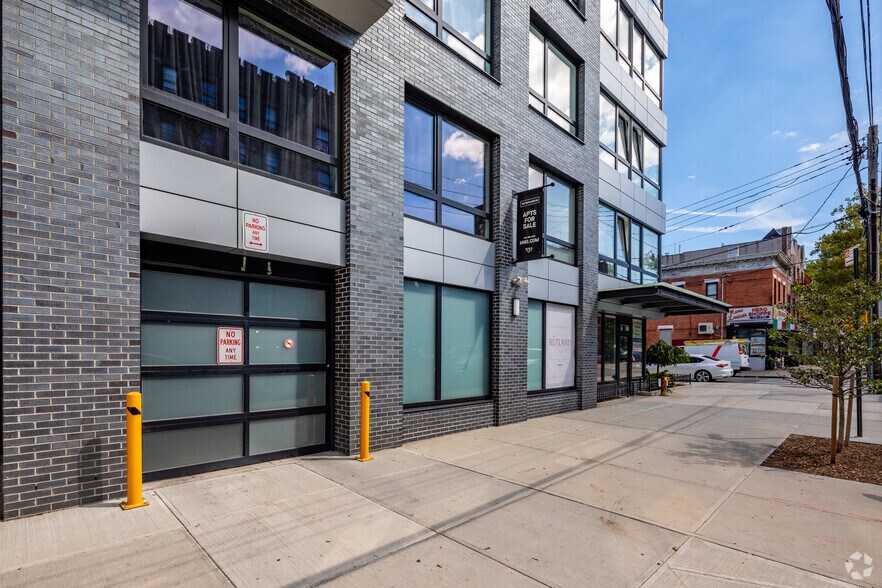 401 Rutland Rd, Brooklyn, NY à louer - Photo du bâtiment - Image 3 de 9