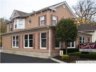 More details for 19 N Main St, Marlboro, NJ - Office for Sale