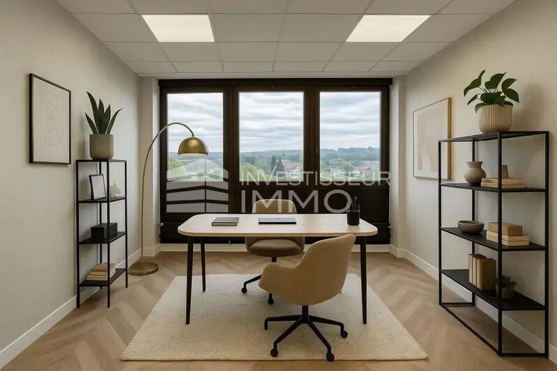 Office in Sucy-en-Brie for lease Interior Photo- Image 1 of 4