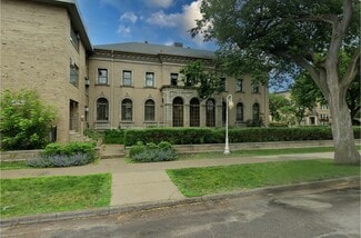 Plus de détails pour 2118 Blaisdell Ave, Minneapolis, MN - Bureau à vendre