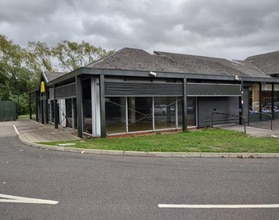 529 Abbey Ln, Leicester for lease Building Photo- Image 1 of 1