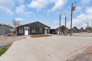 Plus de détails pour 870 Waco st, Kingsland, TX - Multi-résidentiel à vendre