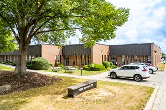 More details for 2480-2488 Dunwin Dr, Mississauga, ON - Flex for Lease