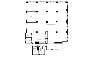 369 Lexington Ave, New York, NY à louer Plan d  tage- Image 1 de 17