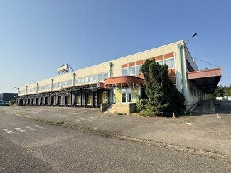 More details for Industrial for Lease
