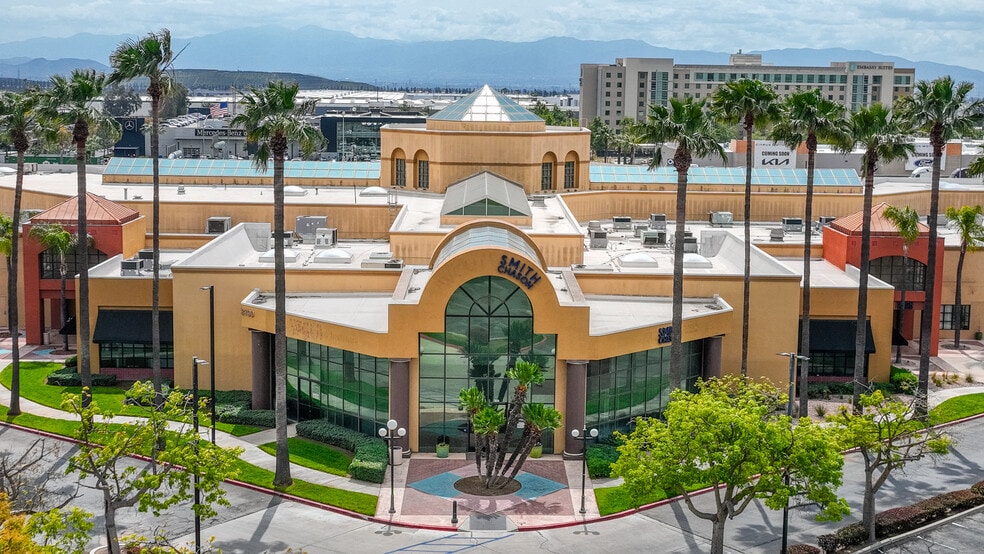 3700 Inland Empire Blvd, Ontario, CA for lease - Building Photo - Image 3 of 4