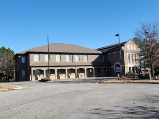 More details for 4025 Pepperwood Cir, Huntsville, AL - Office for Lease