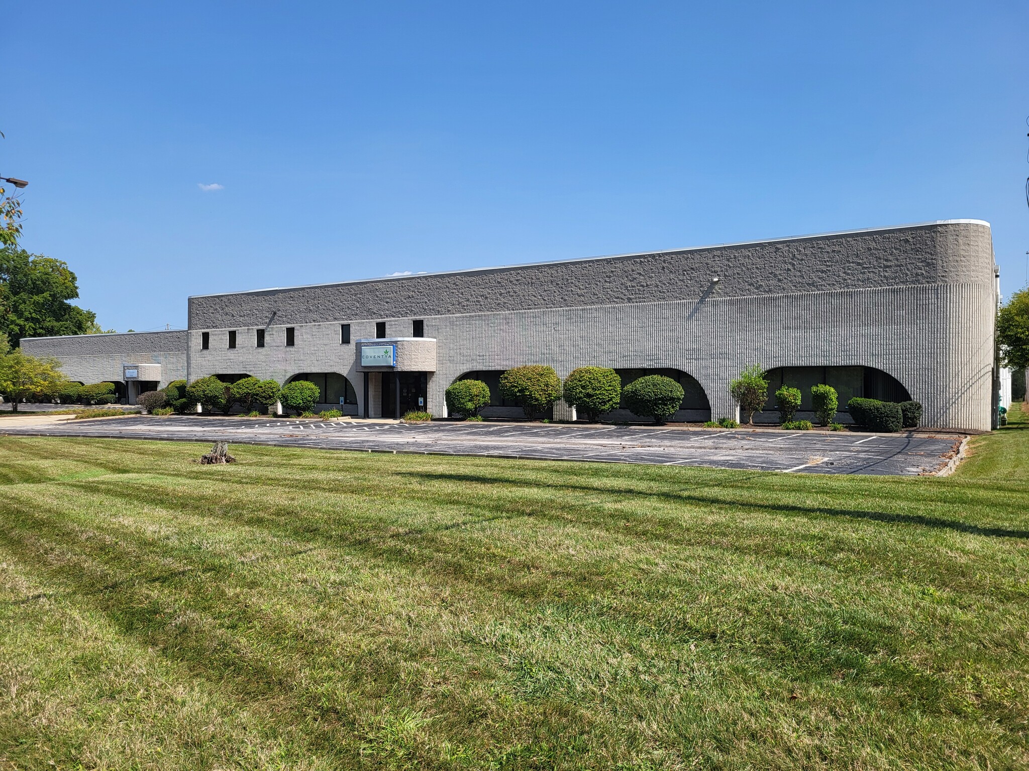 4639 Van Epps Rd, Brooklyn Heights, OH for lease Building Photo- Image 1 of 5