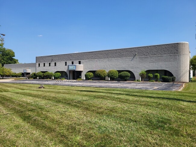 More details for 4609 Van Epps Rd, Brooklyn Heights, OH - Industrial for Lease