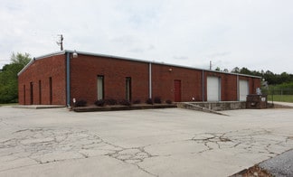 More details for 50 Grayson Industrial Pky, Grayson, GA - Industrial for Sale