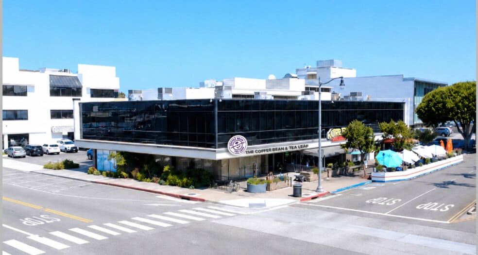 1617 S Pacific Coast Hwy, Redondo Beach, CA for lease - Building Photo - Image 1 of 4