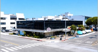 More details for 1617 S Pacific Coast Hwy, Redondo Beach, CA - Retail for Lease