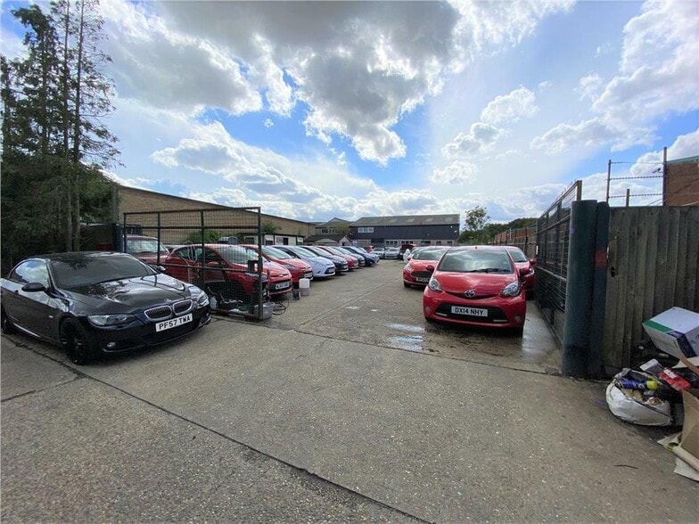 Drakes Ln, Boreham for sale - Building Photo - Image 2 of 4